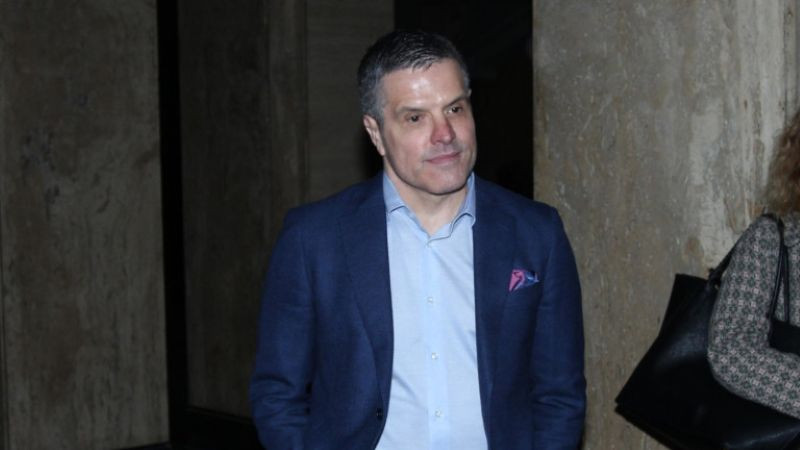 Съдът пак отказа да пусне Брендо от затвора